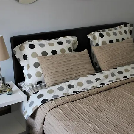 Apartament Skadarlija Free Parking *
